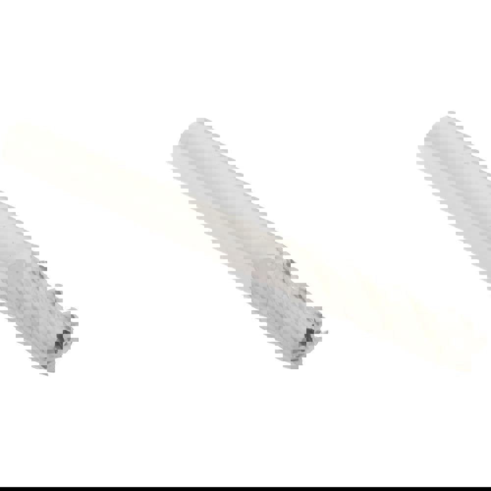 Square End Mill: 0.1575'' Dia, 0.5512'' LOC, 4 Flutes, Solid Carbide