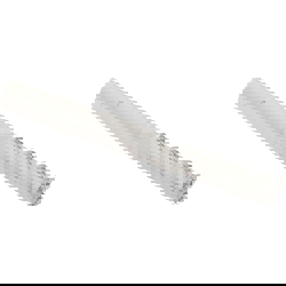 Square End Mill: 0.1969'' Dia, 0.7874'' LOC, 4 Flutes, Solid Carbide