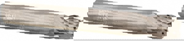 Square End Mill: 0.315'' Dia, 0.4724'' LOC, 4 Flutes, Solid Carbide