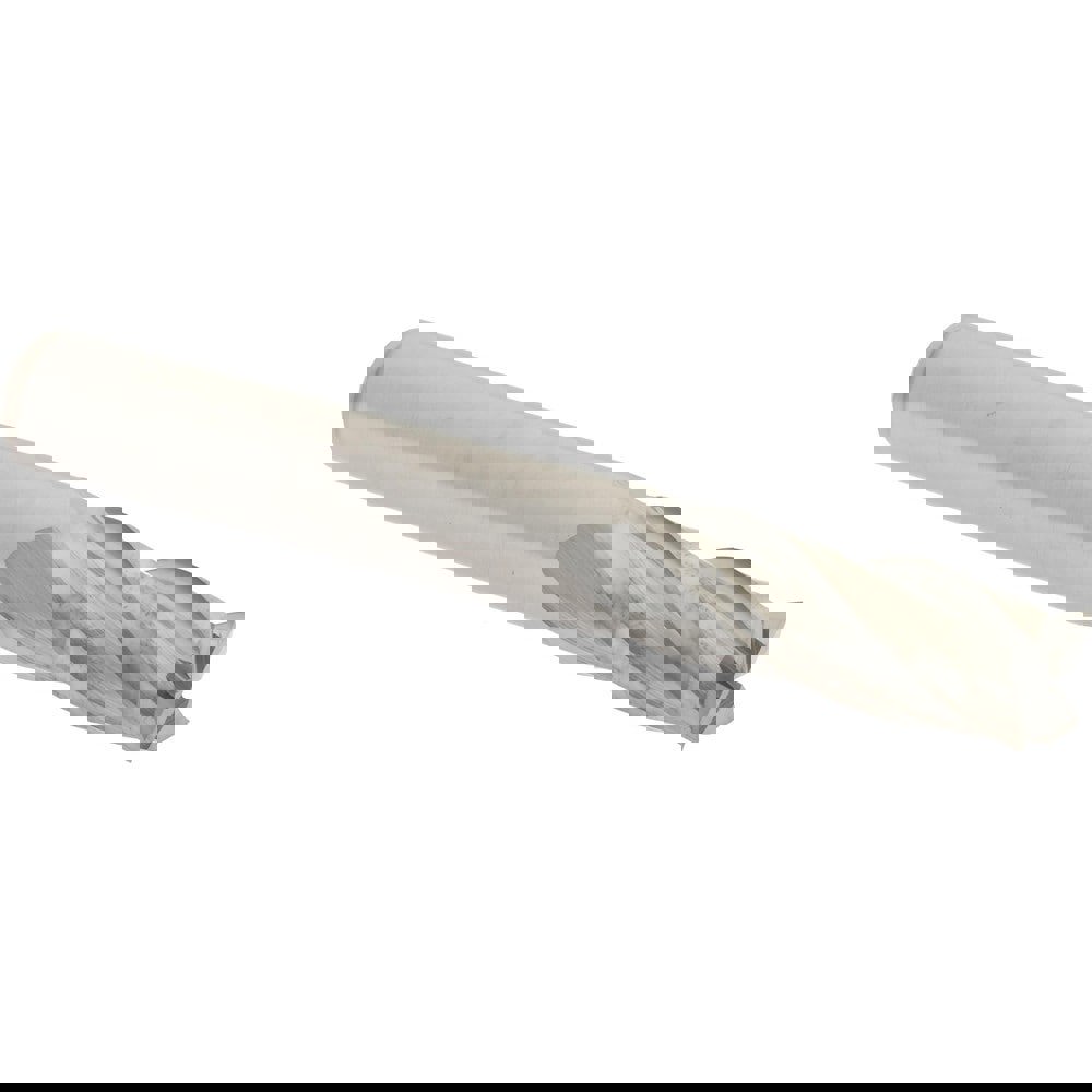 Square End Mill: 0.315'' Dia, 0.7874'' LOC, 4 Flutes, Solid Carbide