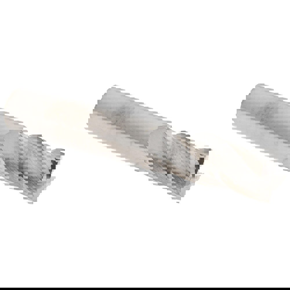 Square End Mill: 12 mm Dia, 25 mm LOC, 4 Flutes, Solid Carbide