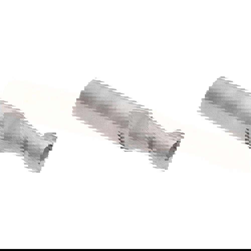 Square End Mill: 0.3543'' Dia, 0.8661'' LOC, 2 Flutes, Solid Carbide