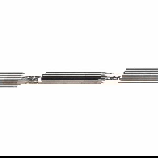 Ball End Mill: 0.4375