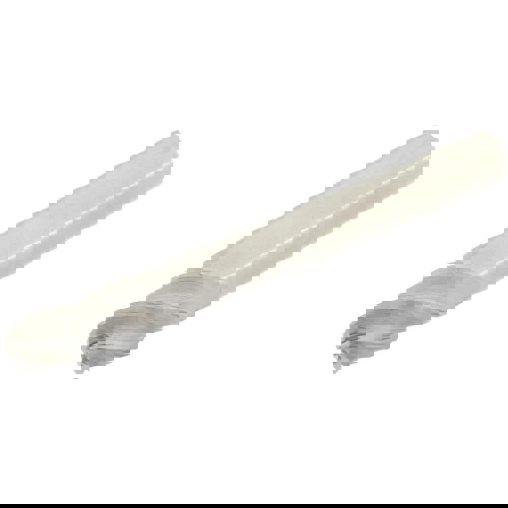 Ball End Mill: 0.1875