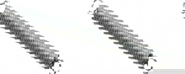 Extension Spring: 0.187