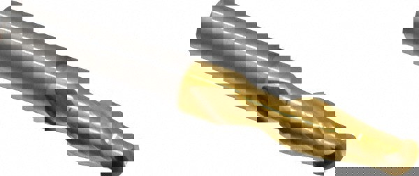 Ball End Mill: 0.375