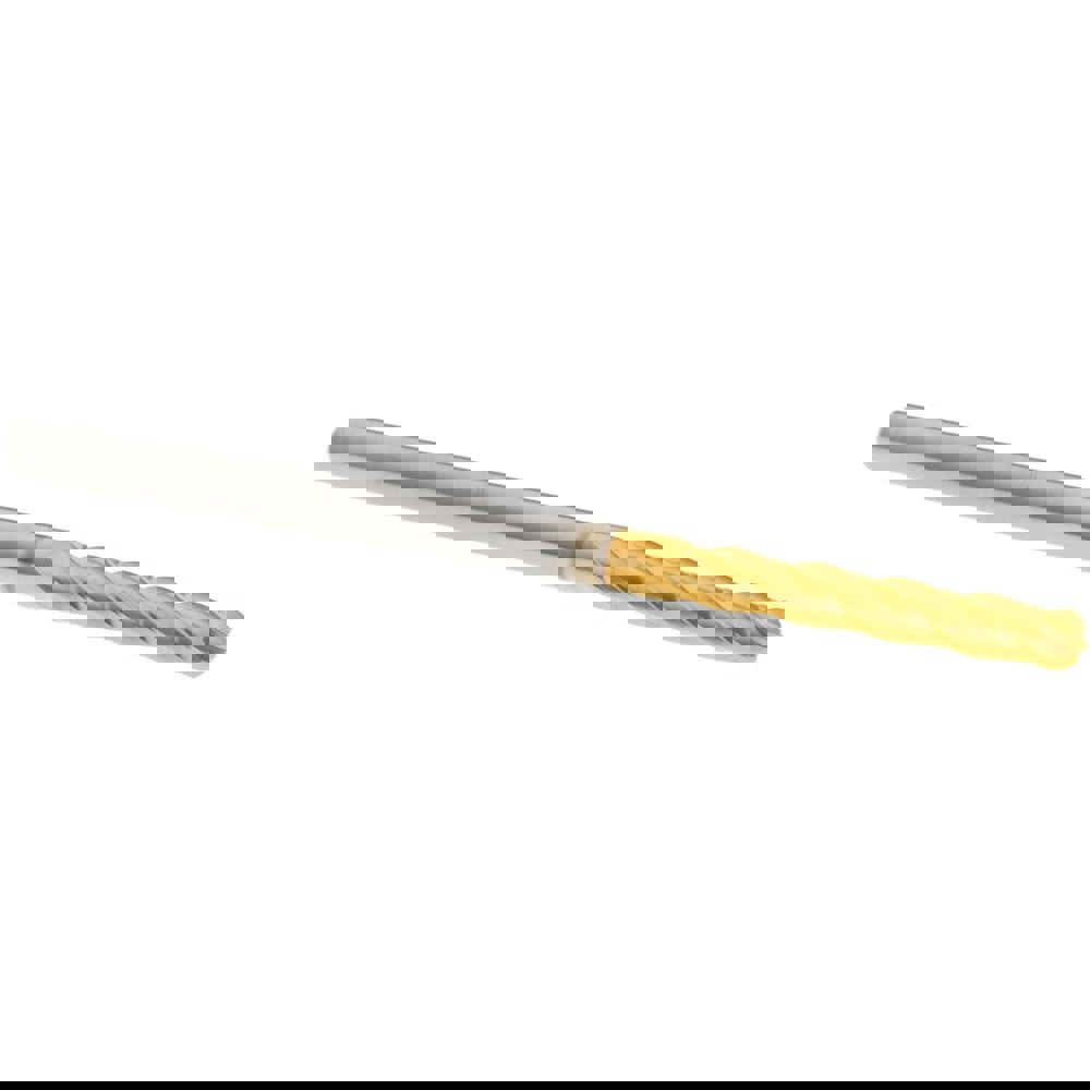 Ball End Mill: 0.125