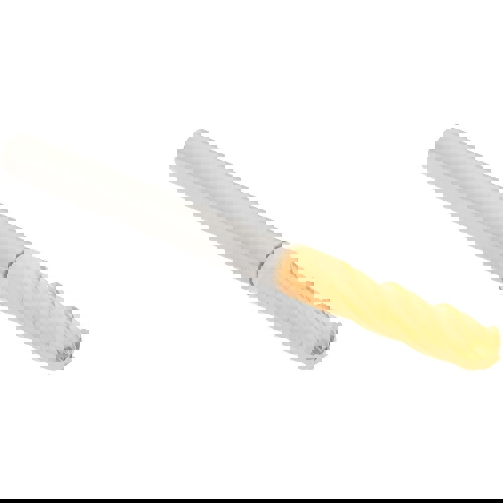 Ball End Mill: 0.1875