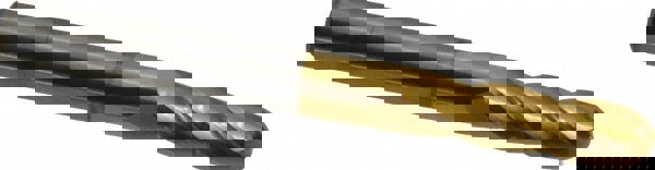 Ball End Mill: 0.3125