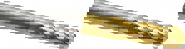 Ball End Mill: 0.375