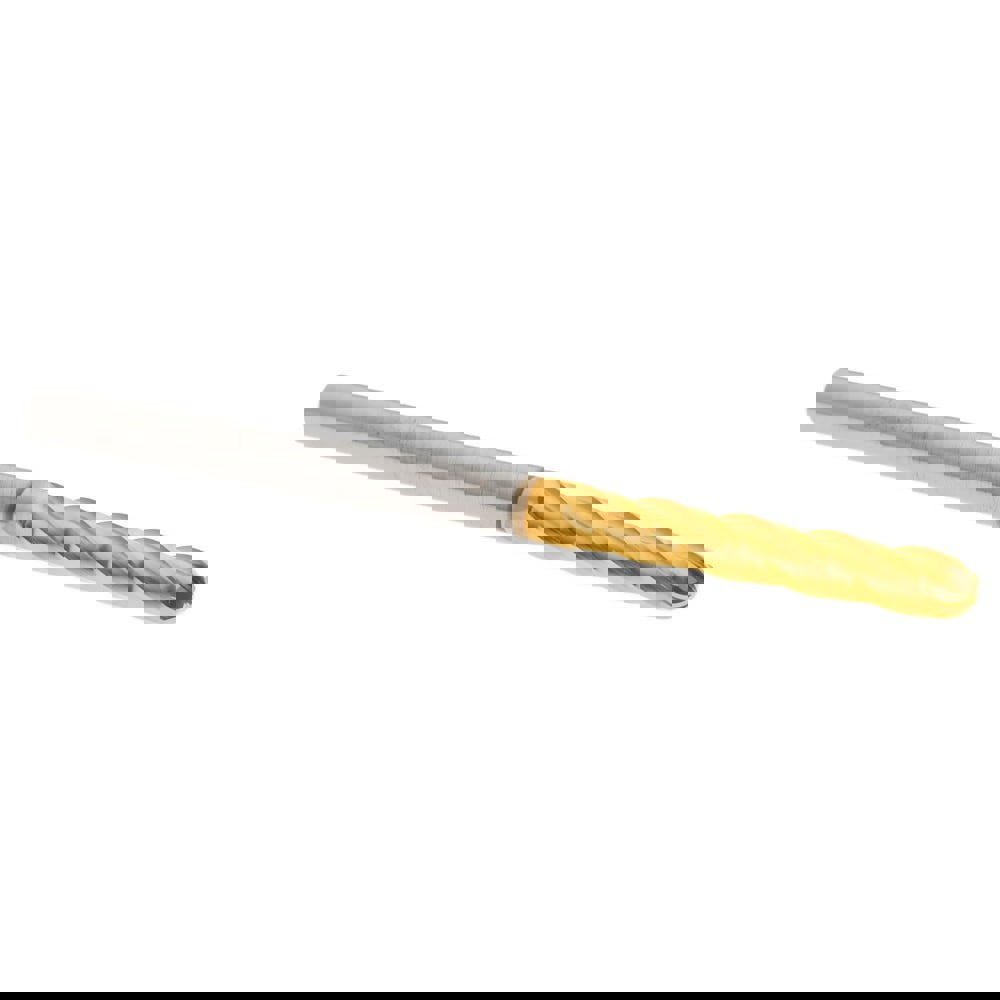 Ball End Mill: 0.1875