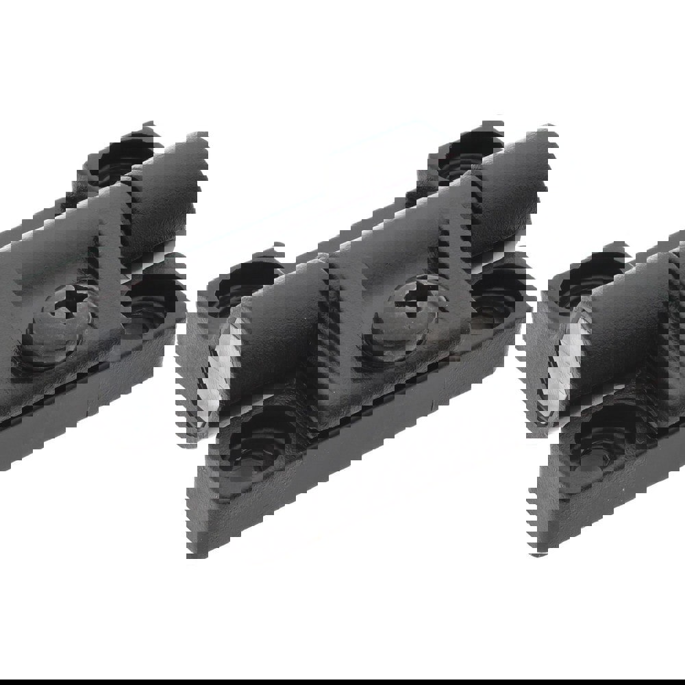 Adjustable Friction Hinge: 1-29/64