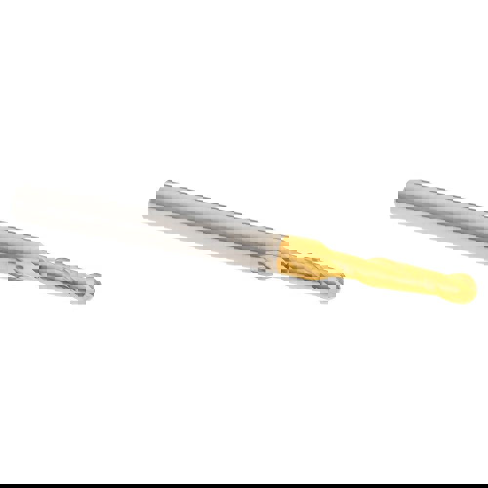 Ball End Mill: 0.0938