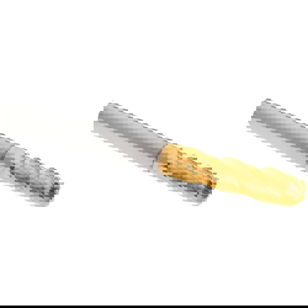 Ball End Mill: 0.1875