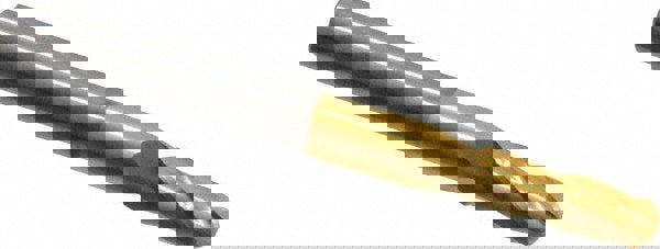 Ball End Mill: 0.2188