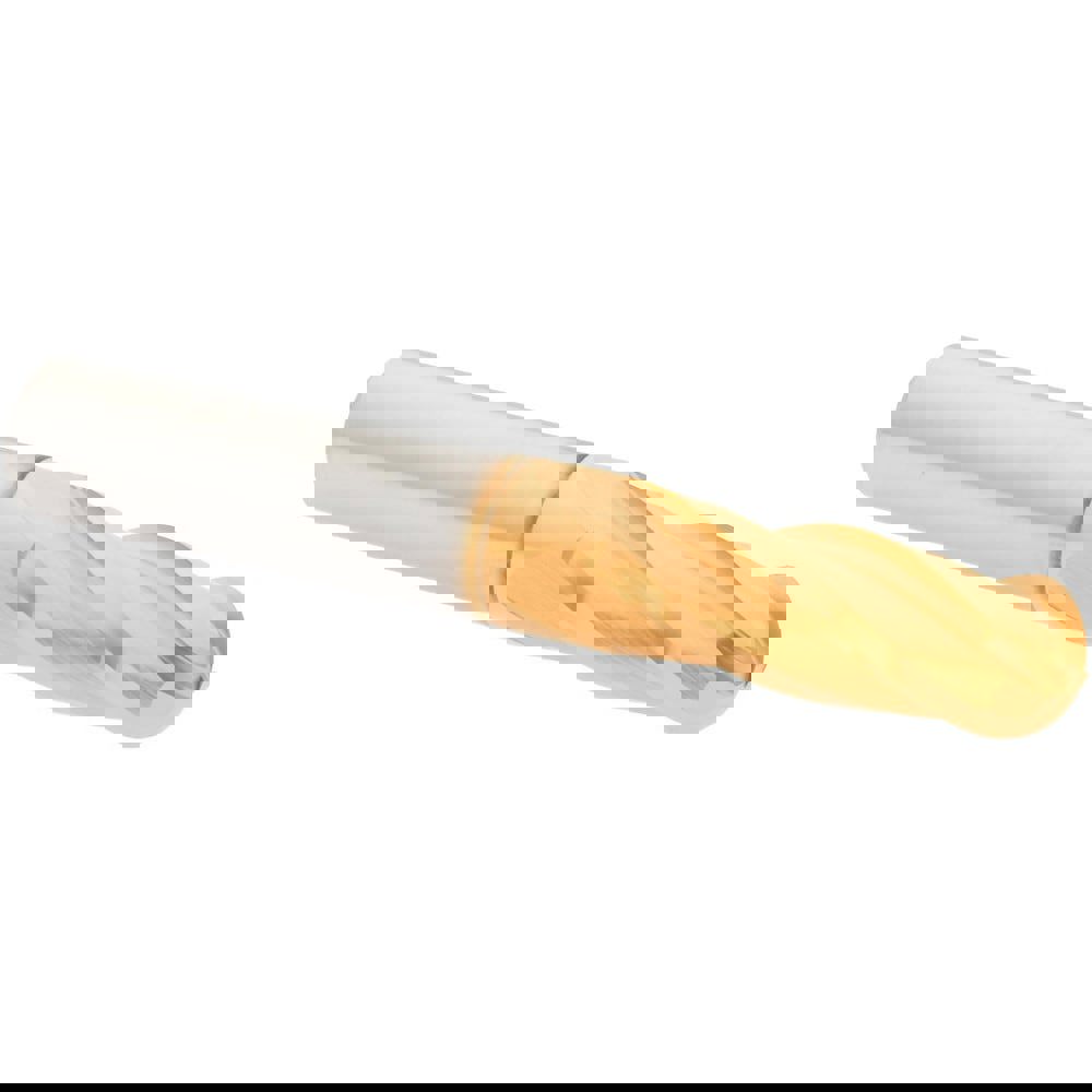 Ball End Mill: 0.375