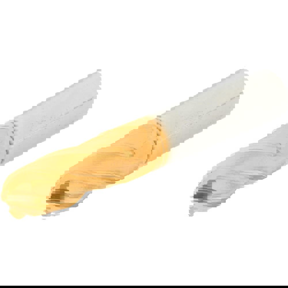 Ball End Mill: 0.4375