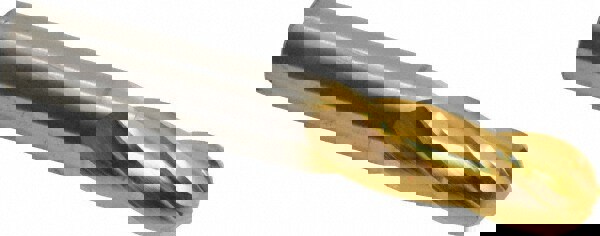 Ball End Mill: 0.5625