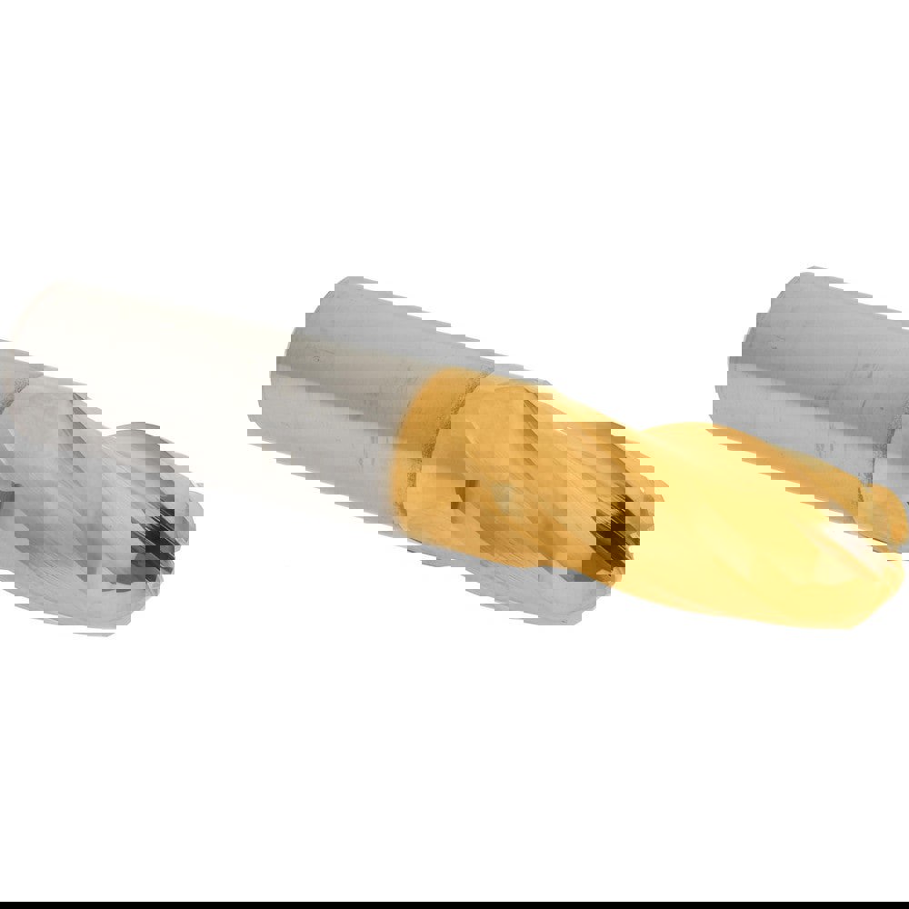 Ball End Mill: 0.625