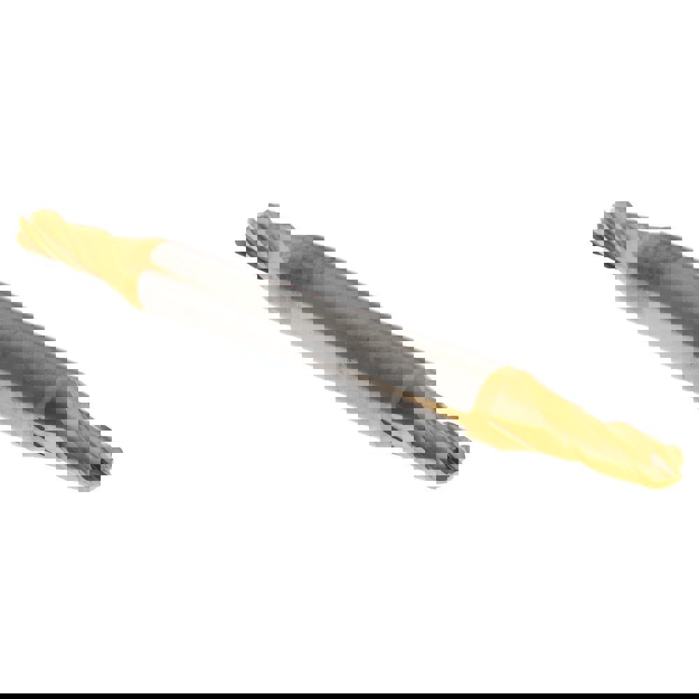 Ball End Mill: 0.125