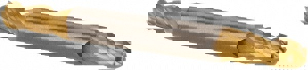 Ball End Mill: 0.1563