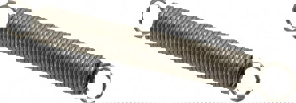 Extension Spring: 0.5