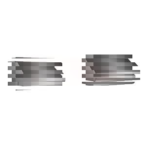 30 in. Under Cabinet Range Hood in Stainless Steel