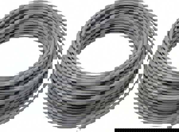 Polyethylene Tube: 1/4