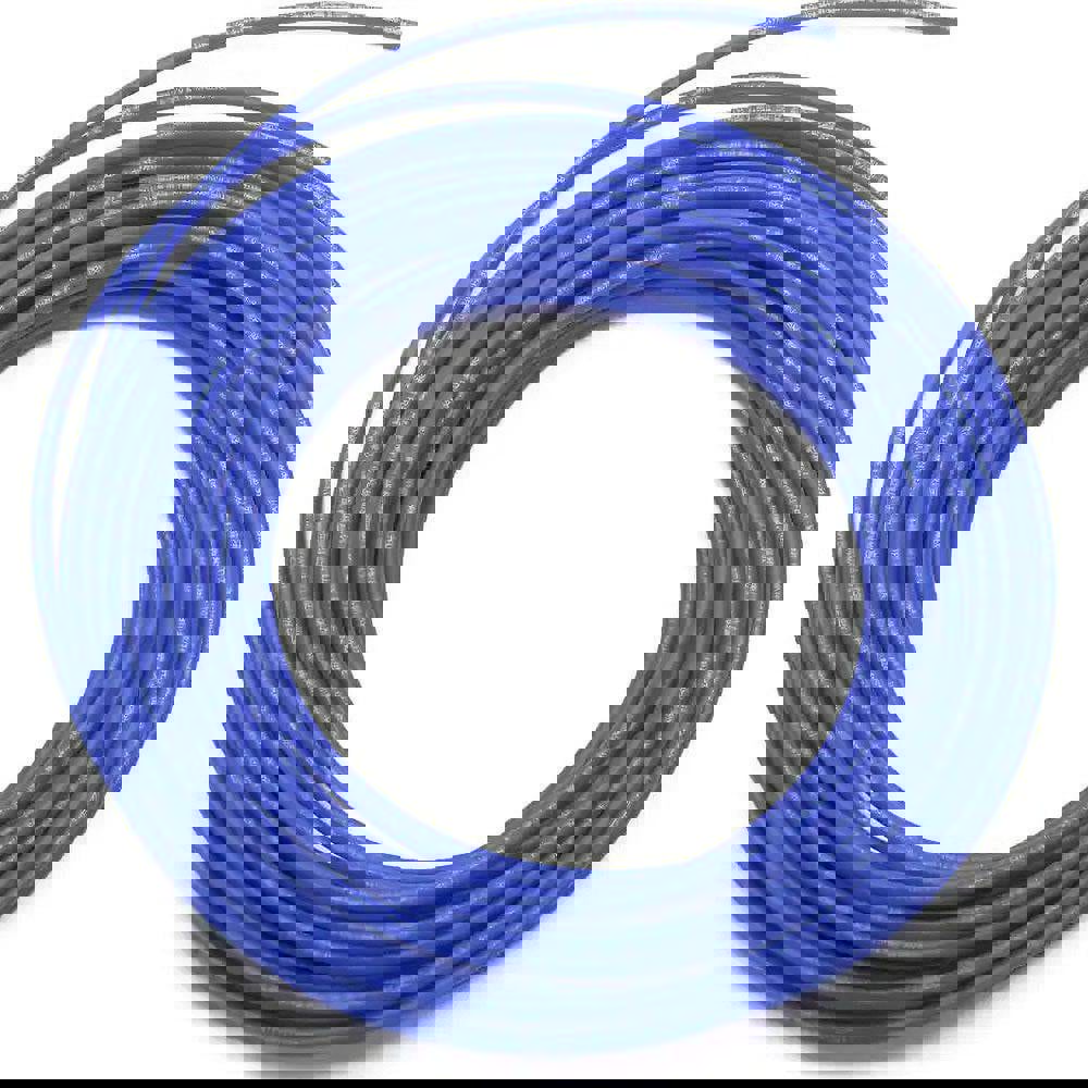 Polyethylene Tube: 1/4