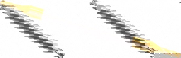 Ball End Mill: 0.0625