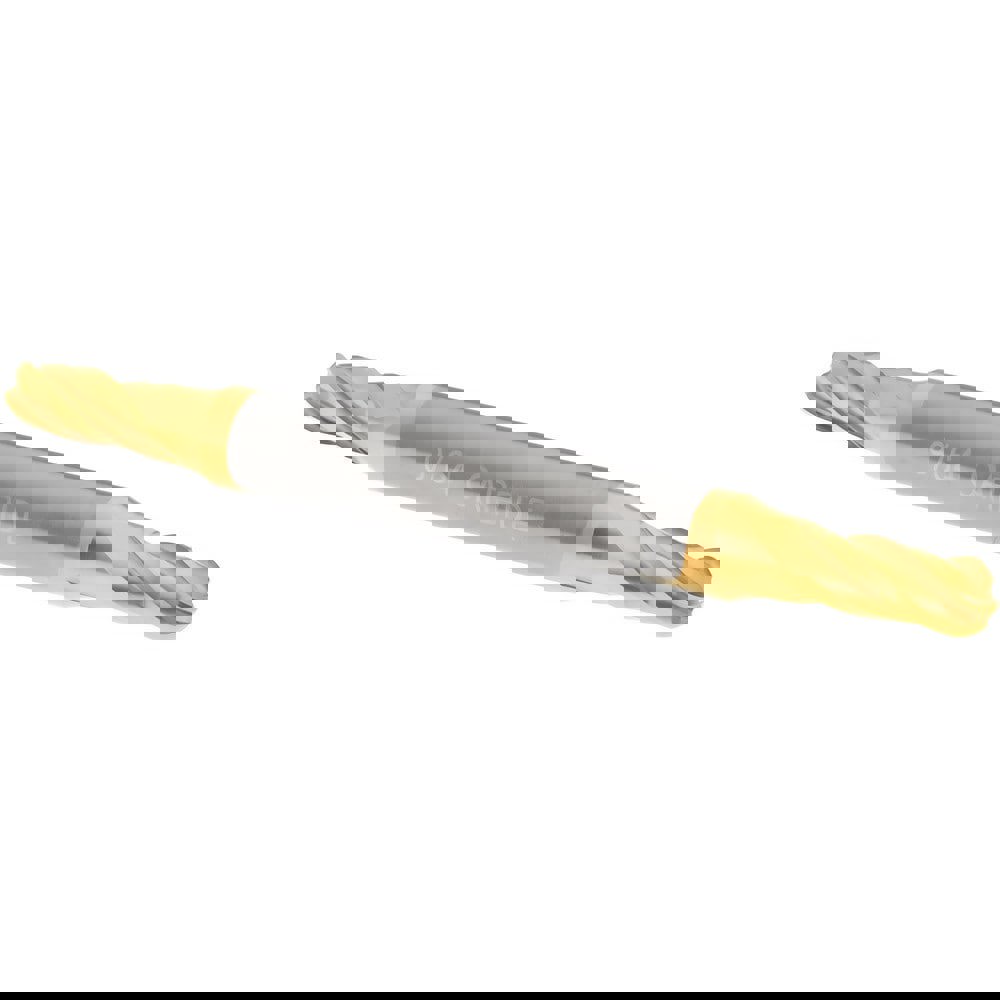 Ball End Mill: 0.1406