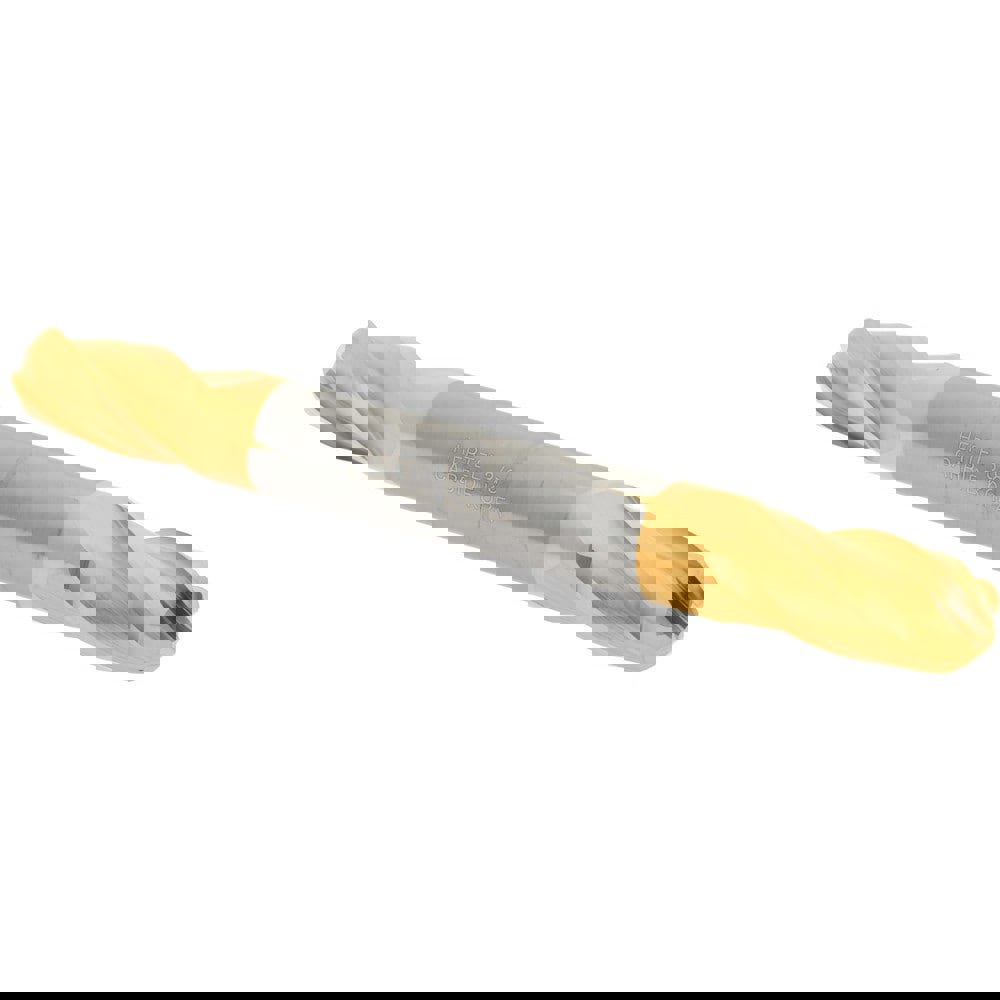 Ball End Mill: 0.375