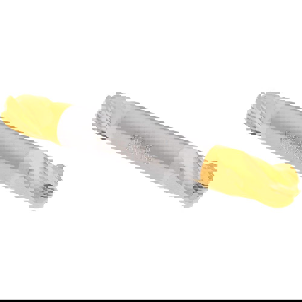 Ball End Mill: 0.375