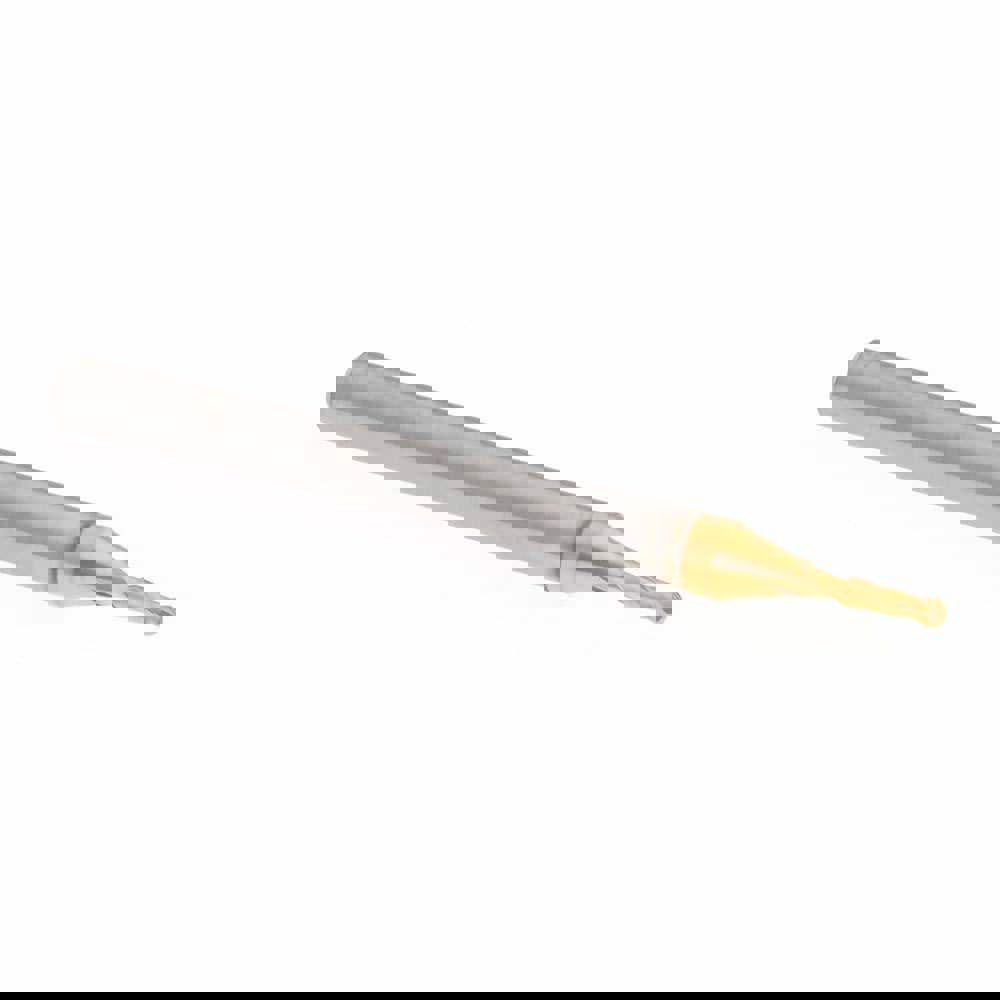 Ball End Mill: 0.0469