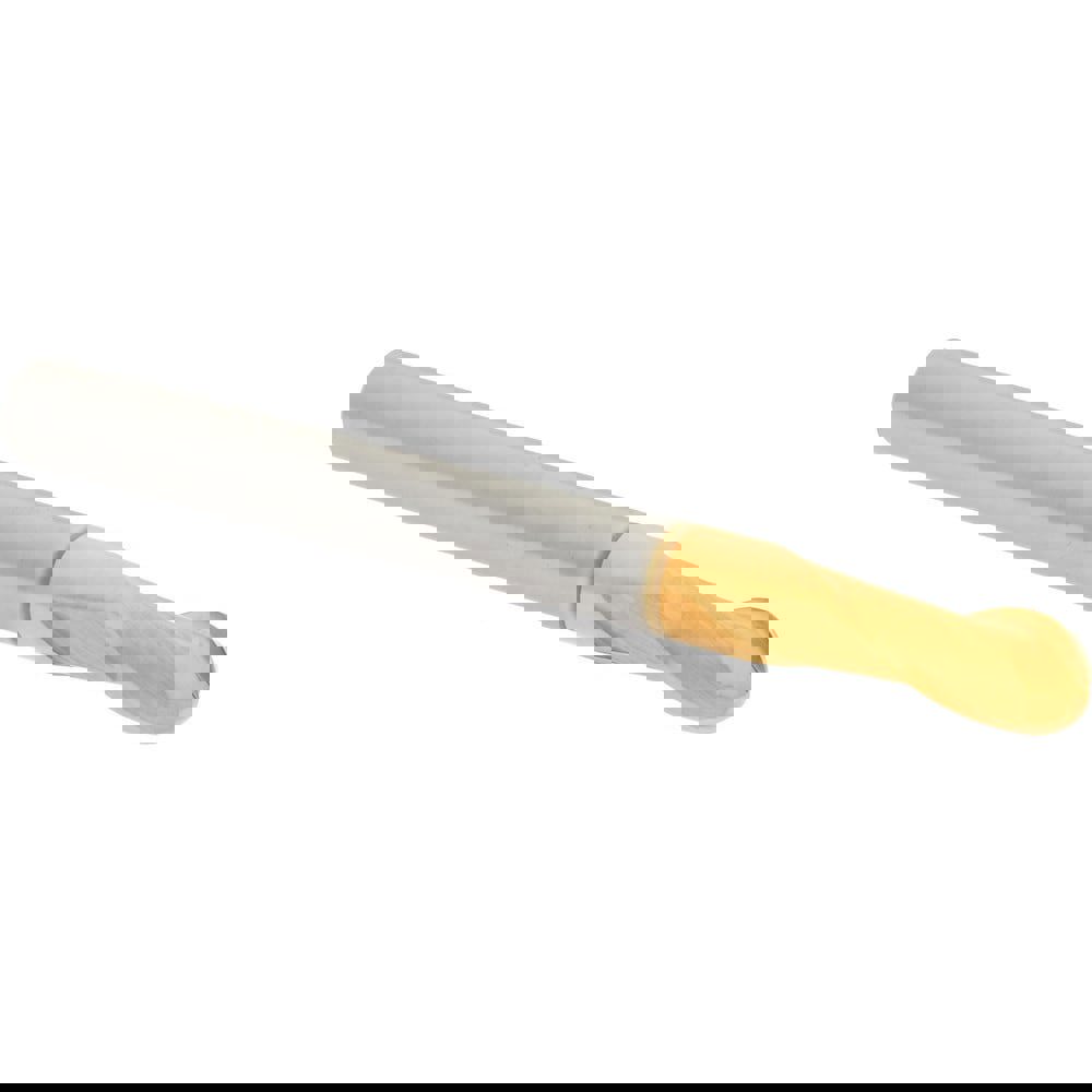 Ball End Mill: 0.1875