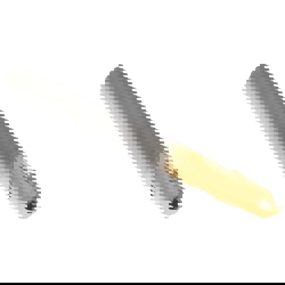 Ball End Mill: 0.125