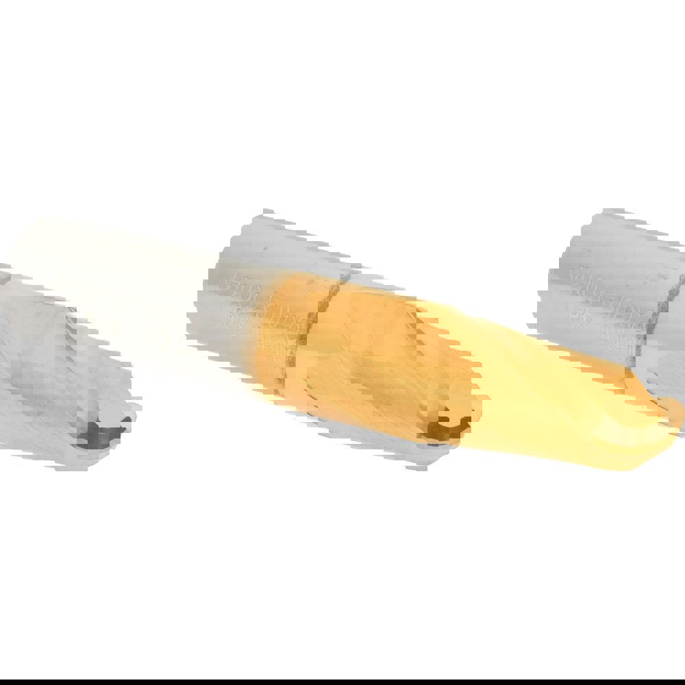 Ball End Mill: 0.375