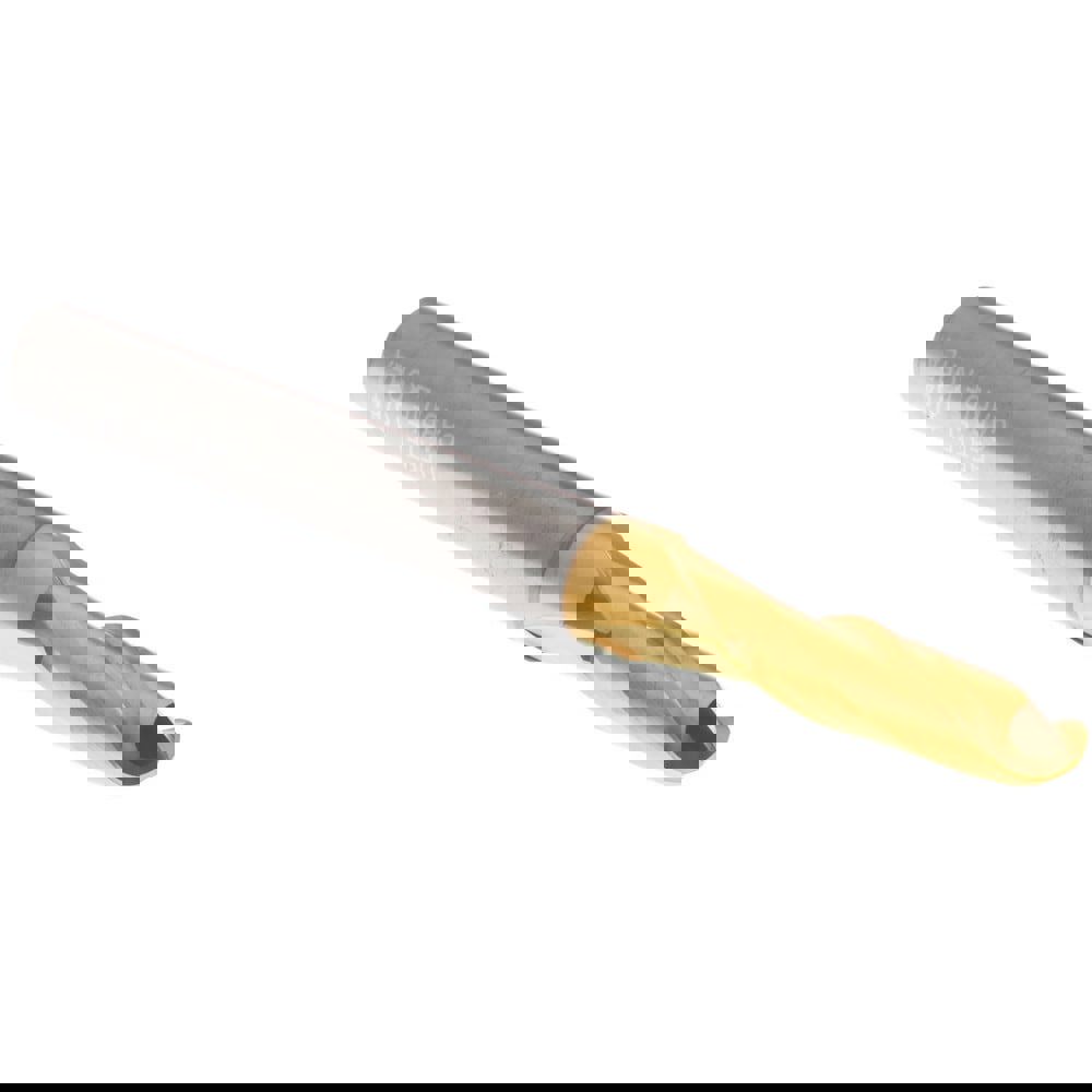 Ball End Mill: 0.2031