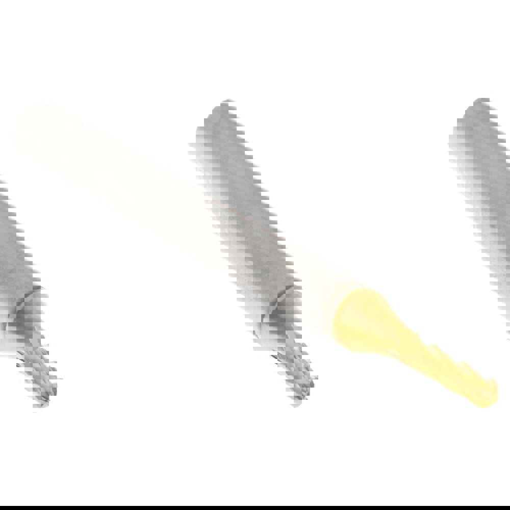 Ball End Mill: 0.0625