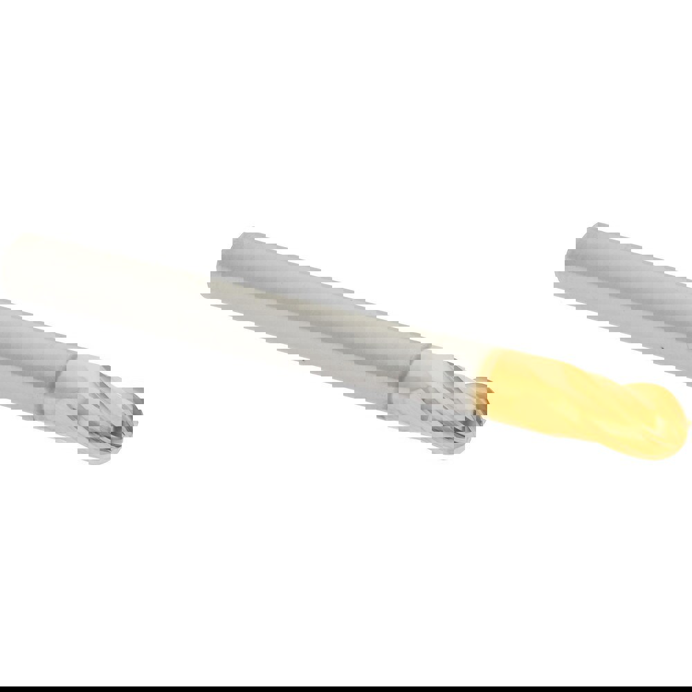 Ball End Mill: 0.1875