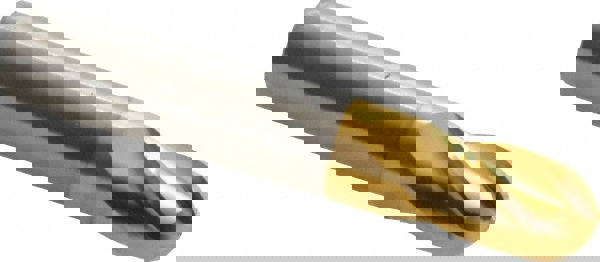 Ball End Mill: 0.4375