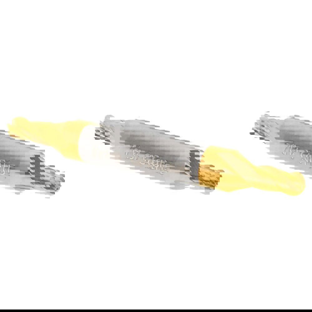 Ball End Mill: 0.1094