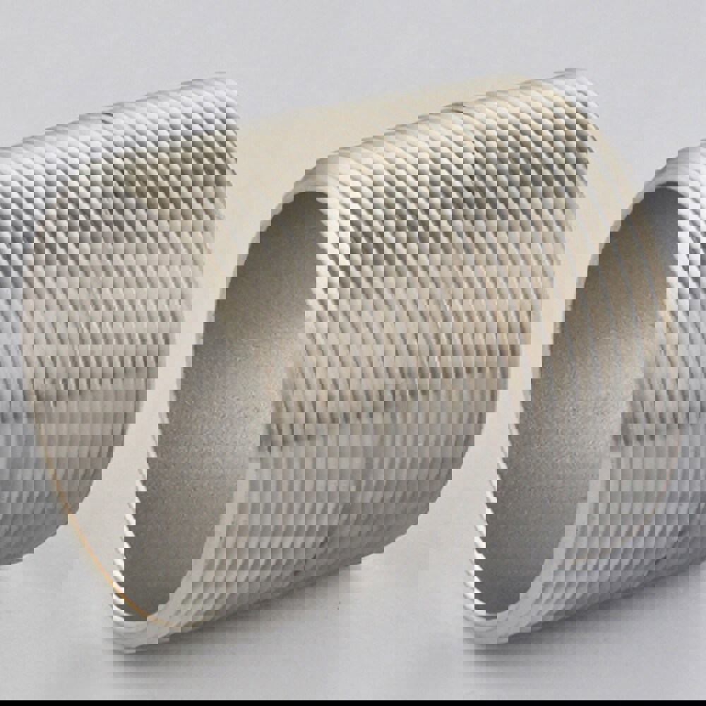 Stainless Steel Pipe Nipple: Grade 316 & 316L