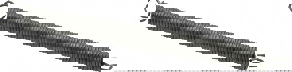 Extension Spring: 0.187