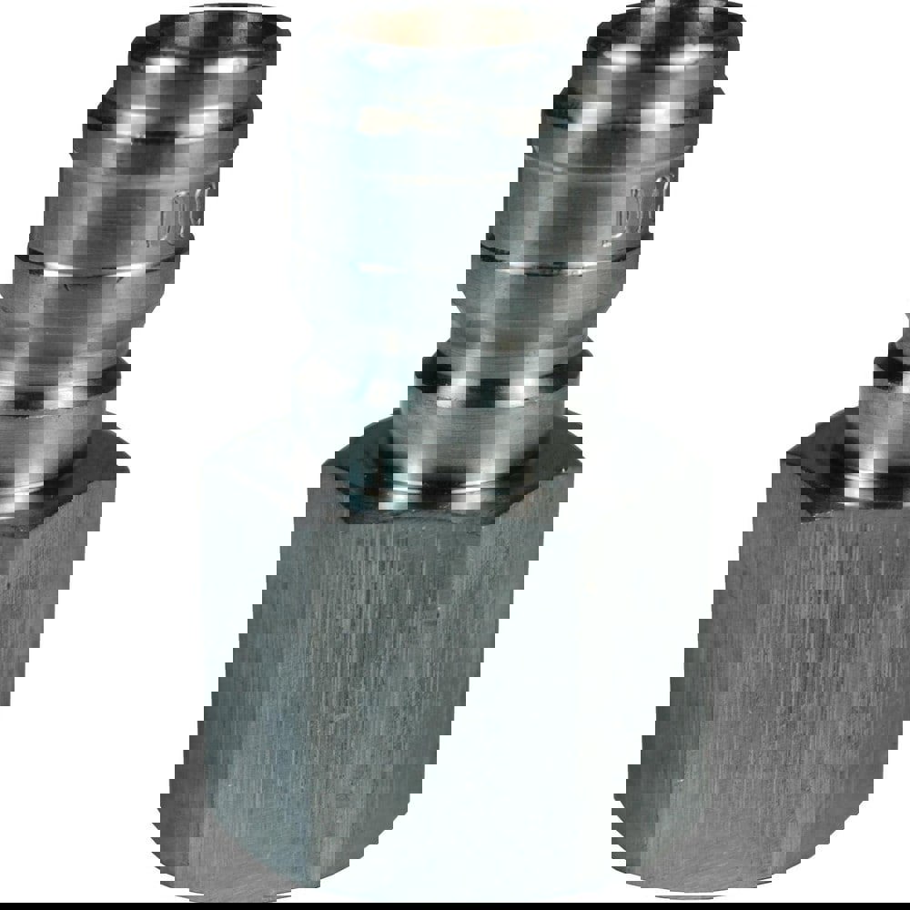 Hydraulic Hose Fittings & Couplings; Type: E-Series Straight Through Female Threaded Plug ; Fitting Type: Female Plug ; Hose Inside Diameter (Decimal Inch): 0.7500 ; Hose Size: 3/4 ; Material: Steel ; Thread Type: NPTF