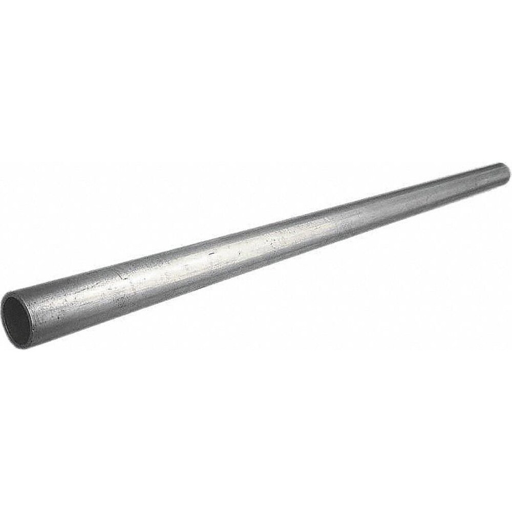 Stainless Steel Pipe Nipple: Grade 316 & 316L