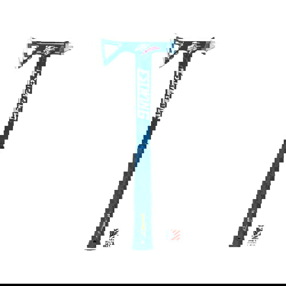 1-11/16 Lb Tomahawk Axe