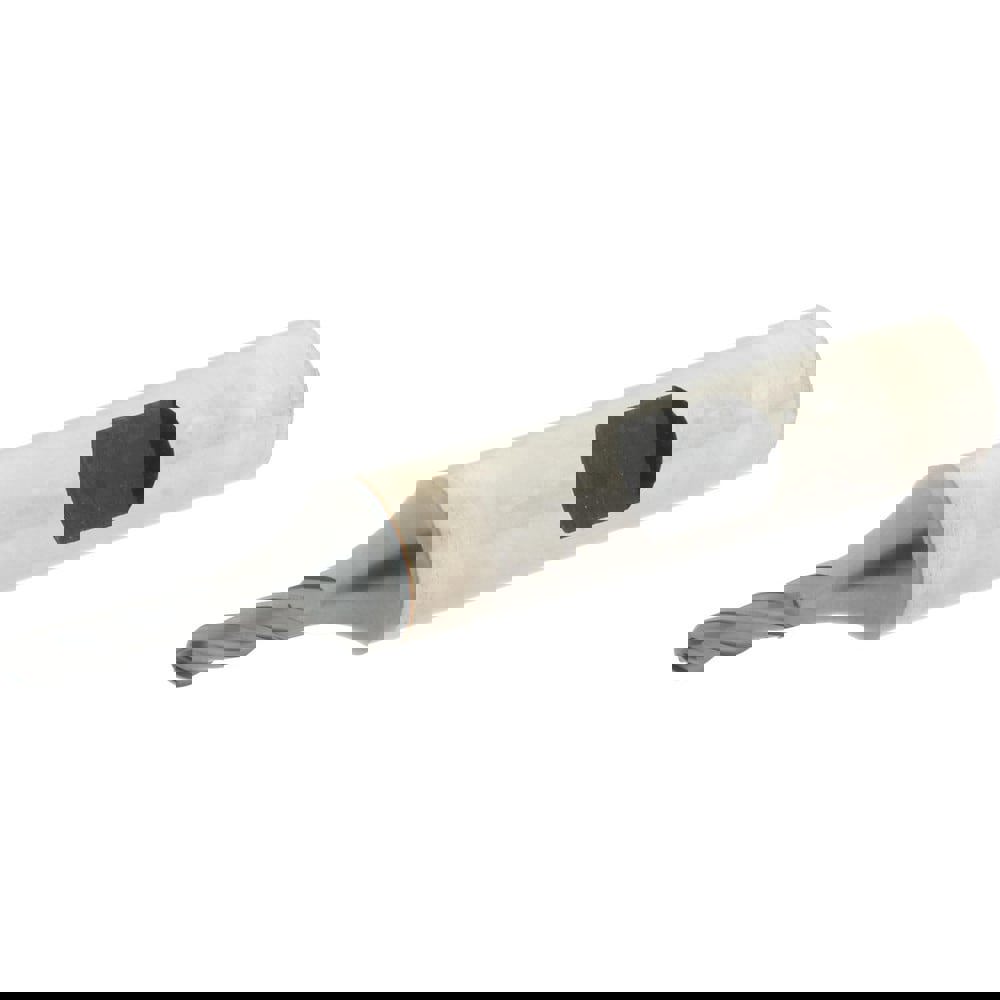 Ball End Mill: 0.125