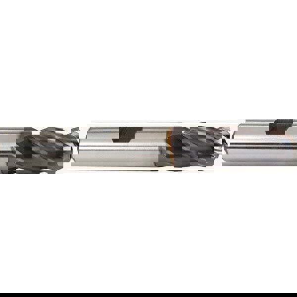 Ball End Mill: 0.375