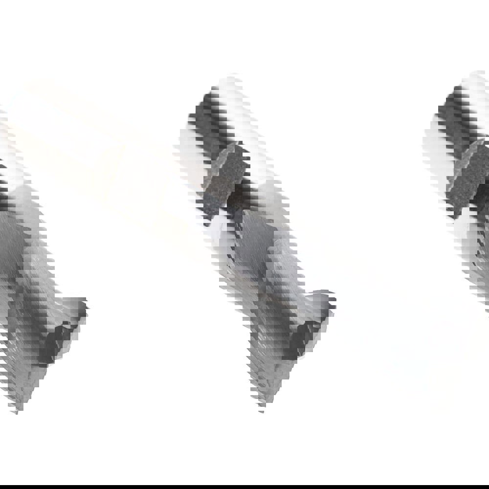 Square End Mill: 7/16